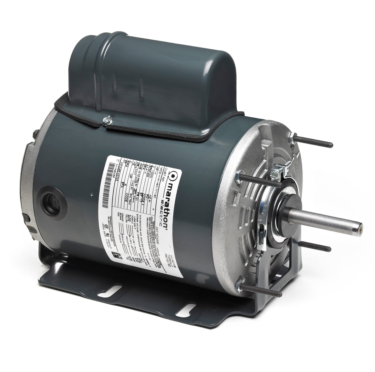 X032 Marathon Motor