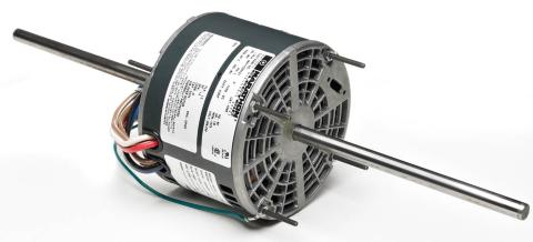 X045 Marathon Motor