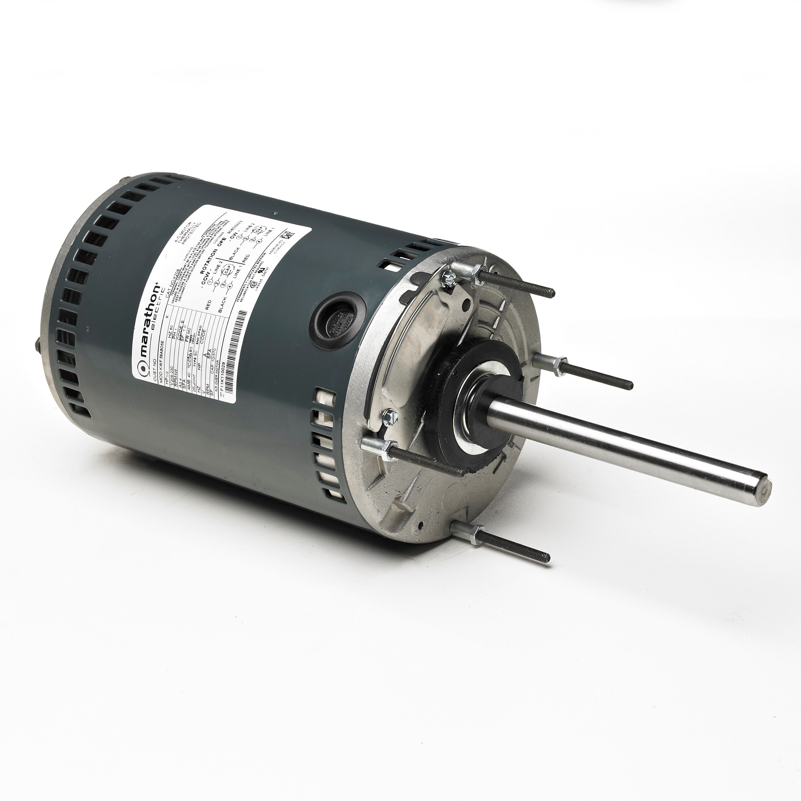 X088 Marathon Motor 048A11O2032