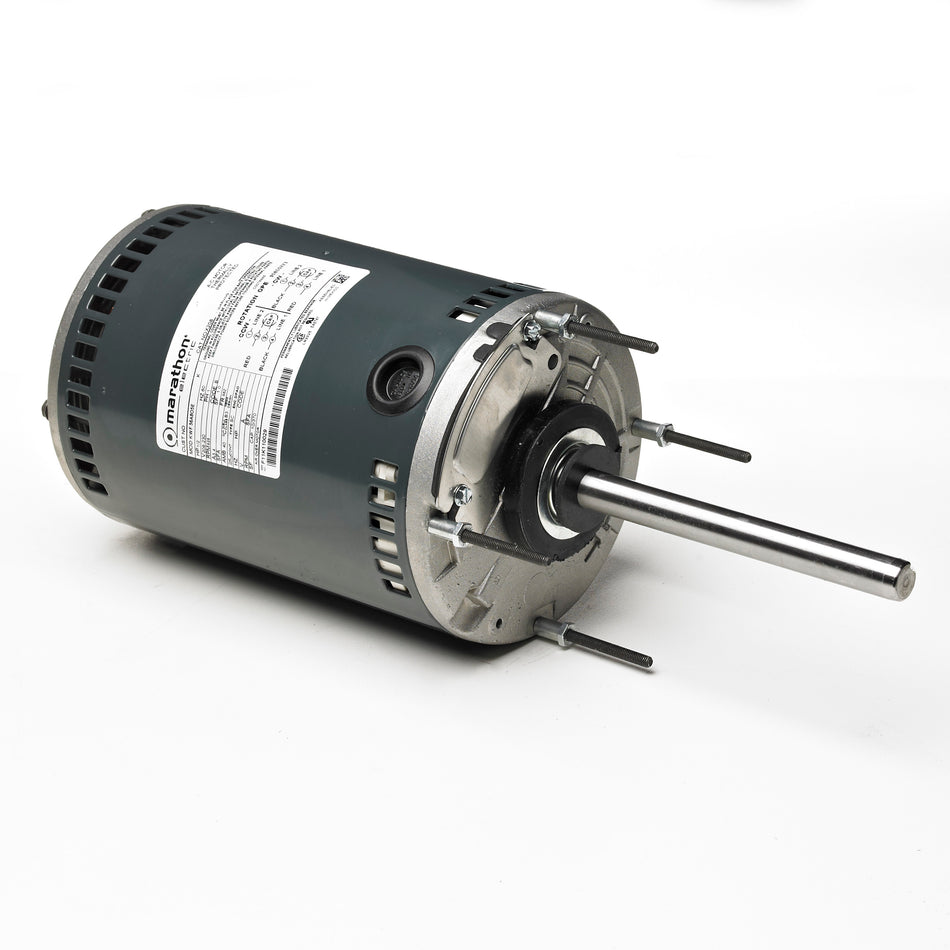 X099 Marathon 3/4HP Motor 048A11O2016