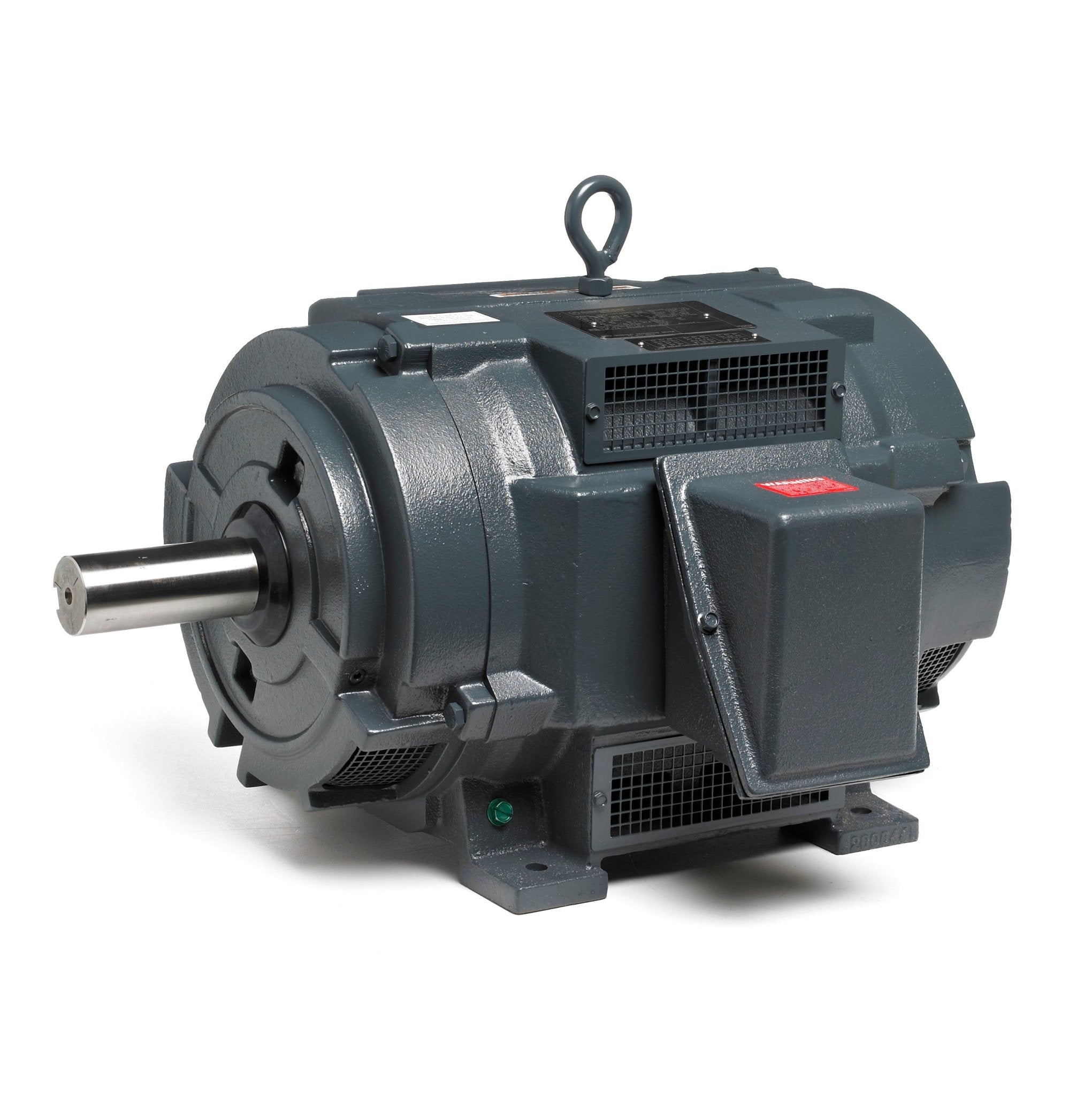 Y216 Marathon Motor 20HP 1200RPM 286T DP 230/460V 3 Phase 286TTDP7689 - Square One Electric Motors & Pumps