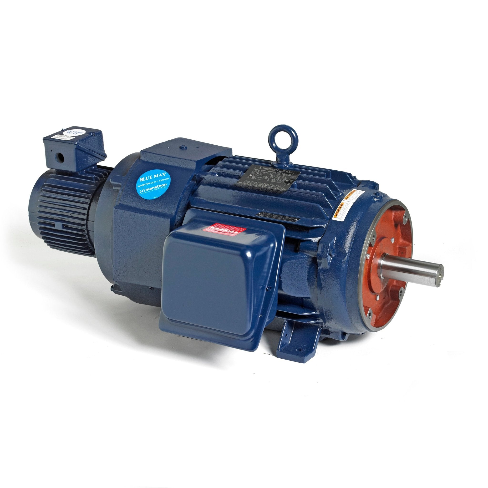 Y585 Marathon Motor 40HP 1200RPM 364TC TEBC 230/460V 3 Phase - Square One Electric Motors & Pumps