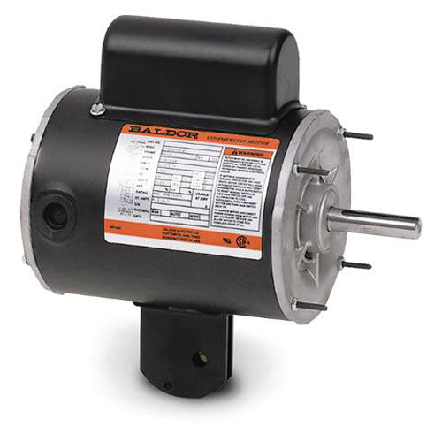 YPC364A Baldor Motor 1/2HP 34M195R233G1