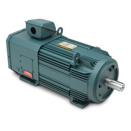 ZDFRPM18104C Baldor Motor 10HP 1750RPM 1844C TEFC 3 Phase P18T0371