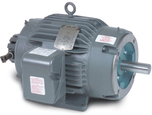 ZDM4104T Baldor Motor 30HP 10T004Y538Z1