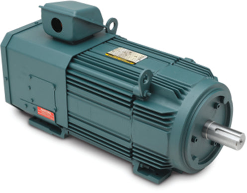 ZDNRPM21104C Baldor Motor 10HP 1750RPM 2162C TENV 3 Phase F21-A000-0465