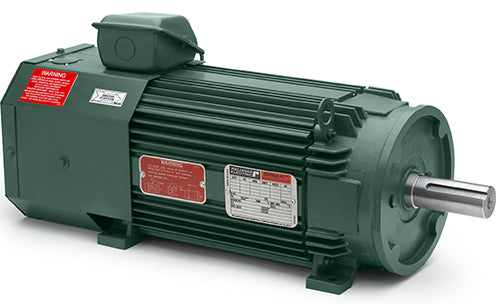 ZDPM18010C-BV Baldor Motor 10HP 1800RPM 1831C TEBC 3 Phase P18M0501