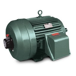 ZDVSM2333T Baldor Motor 15HP 1800RPM 254TC TEFC 3 Phase 09K343T597Z1
