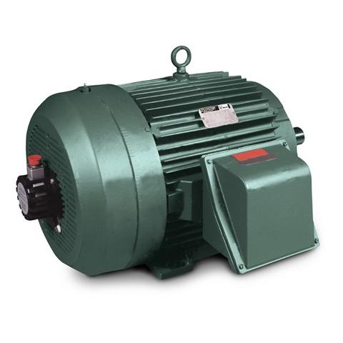 ZDVSM3770T Baldor Motor 7.5HP 07M292T510Z1