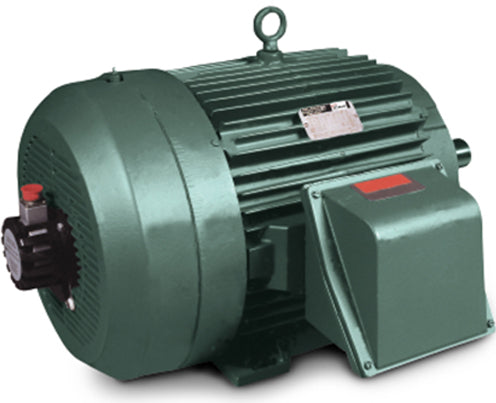 ZDVSNM3665T Baldor Motor 5HP 06H929X369Z1